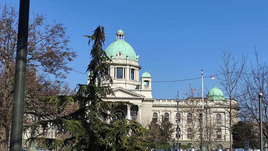narodna skupstina